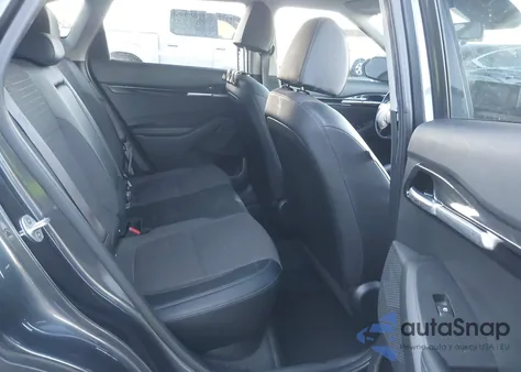 2021 Kia Seltos S z USA, uszkodzony, nr VIN KNDEU2AA8M7114984